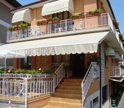 Hotel Garnì Orchidea - Image 1
