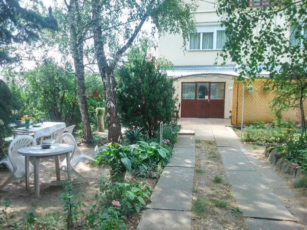 Vadkerti szallas - Image 1