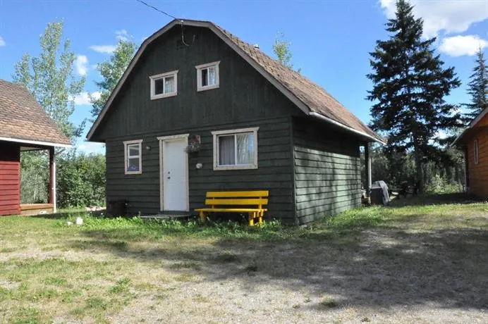 Ruth Lake Lodge - Image 1