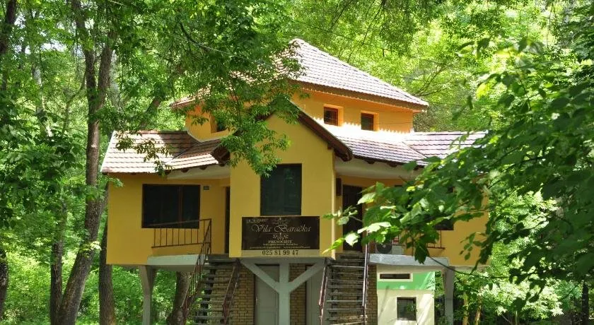 Villa Baracka - Image 1