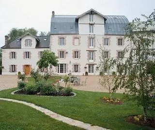 Le Moulin de Gouaix - Image 1