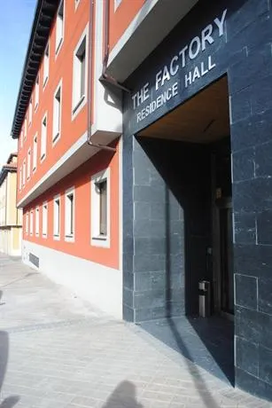 The Factory Residence Hall - Image 1