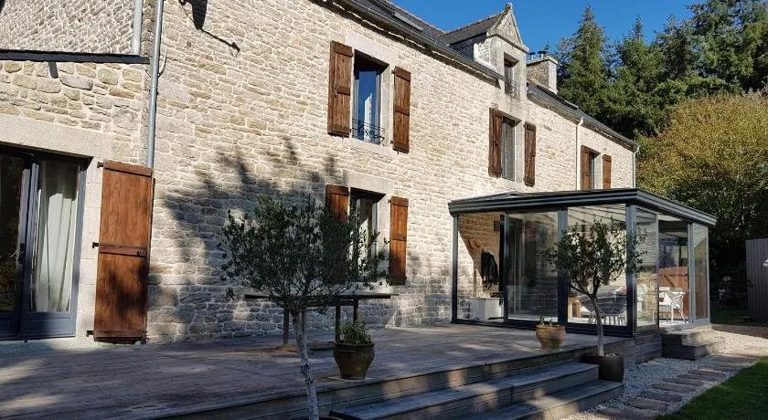 Le Jardin Des Chenes - Image 1