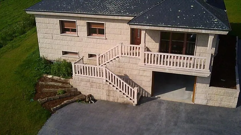 A casa da Balbina - Image 1