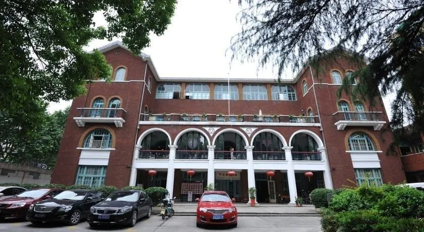 ZEY&Co. YMCA HANGZHOU - Image 1