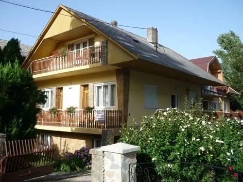 Attila Apartmanhaz - Image 1