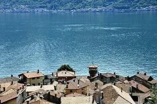 Colonno Terrazzo sul Lago - Image 1