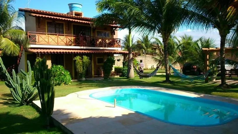 Pousada Vila Verde Marechal Deodoro - Image 1