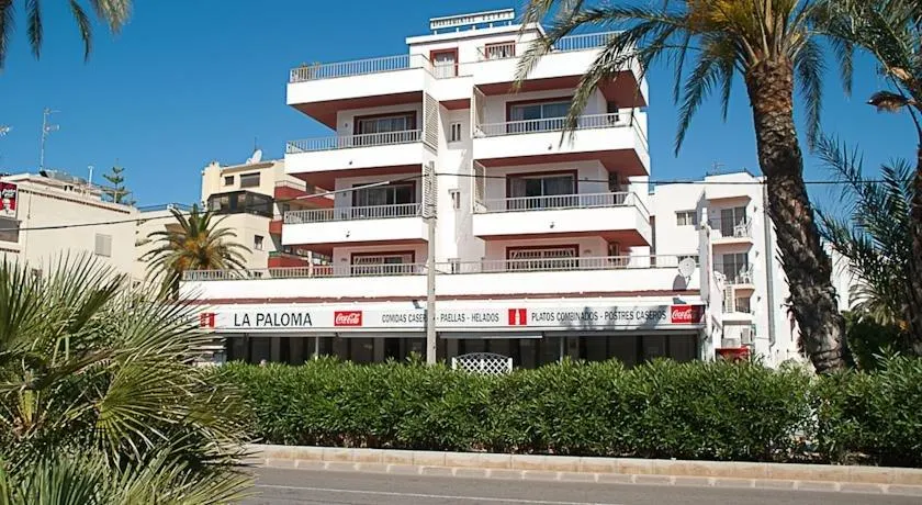 Apartamentos Osiris - Image 1
