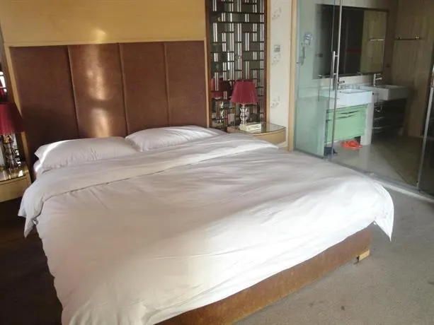 Mudanjiang Kunlun Hotel - Image 1