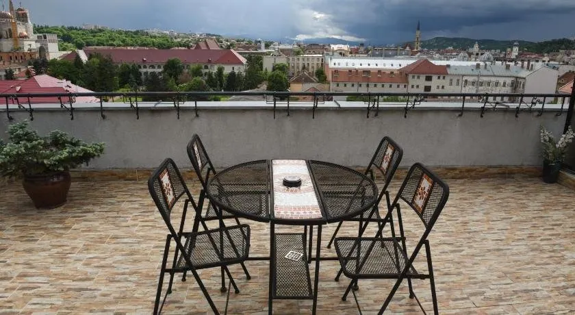 Apartament Belvedere - Image 1