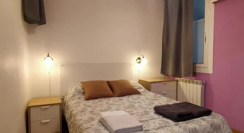 Apartament Berga - Image 1