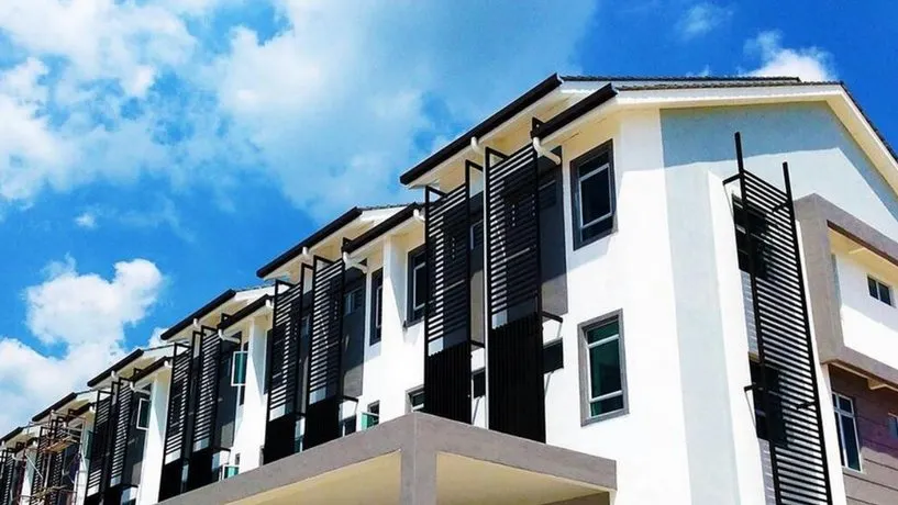 Kampar Private Roomstay W - Image 1