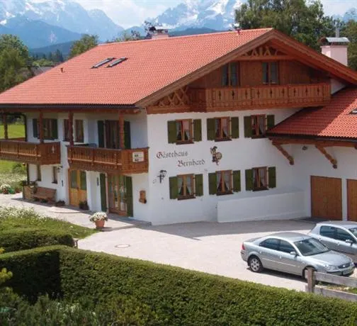 Gästehaus Bernhard - Image 1