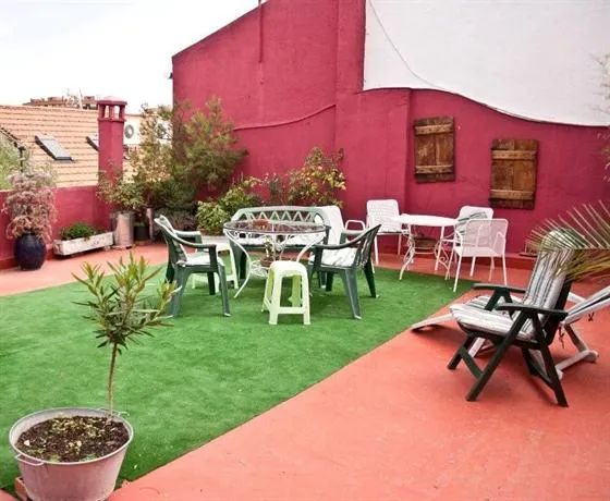 Hostel La Luna - Image 1