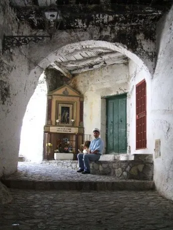 Casa Al Mare Tortora - Image 1