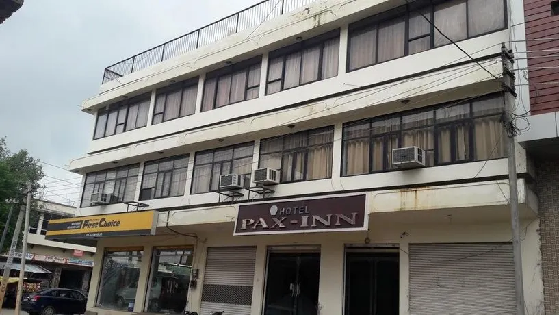 Hotel Pax Inn - Image 1