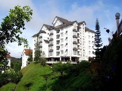 Frasers Silverpark Resort - Image 1