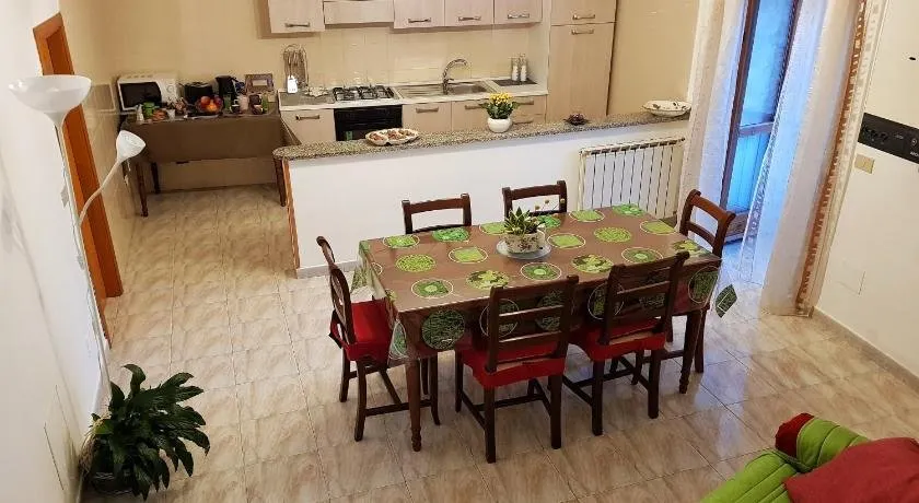 La Cittadella apartement - Image 1