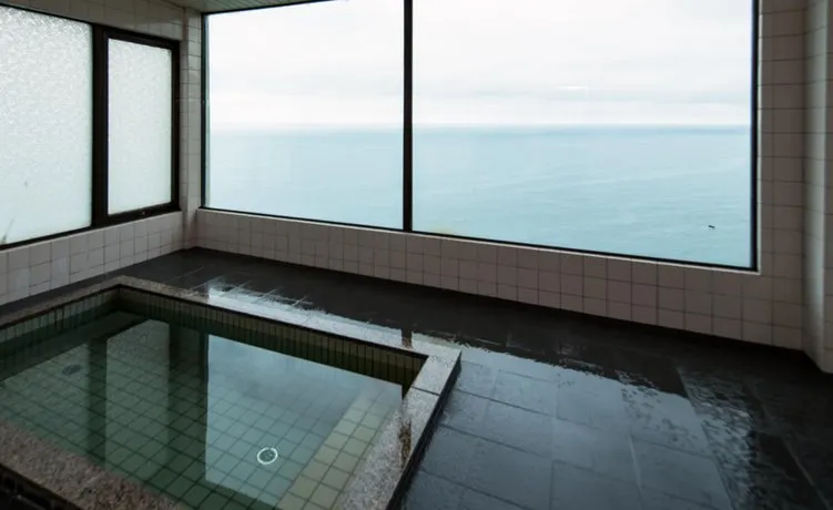 Oyashirazu Kanko Hotel - Image 1