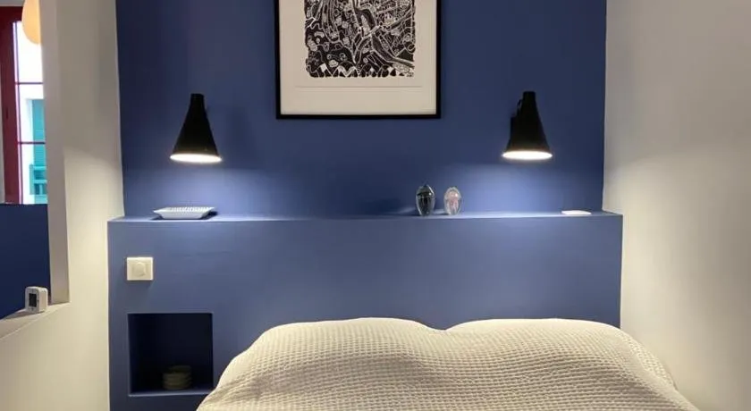 Magnifique studio plein centre à 50m de la plage - Image 1