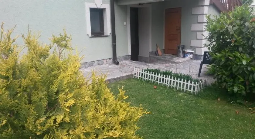 Apartments Medo Kolasin - Image 1