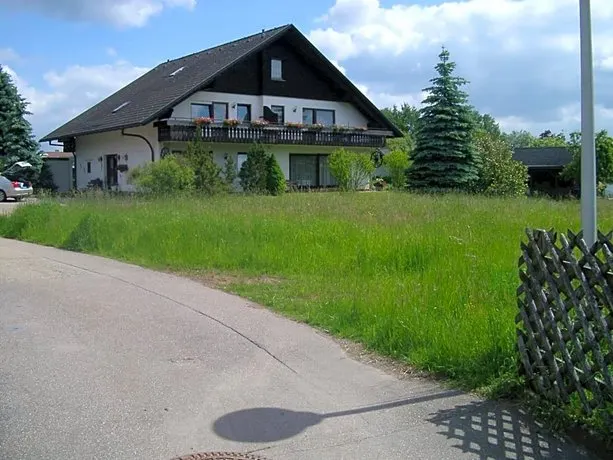 Gästehaus Brigitte - Image 1