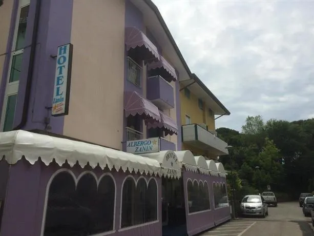 Albergo Zanin - Image 1