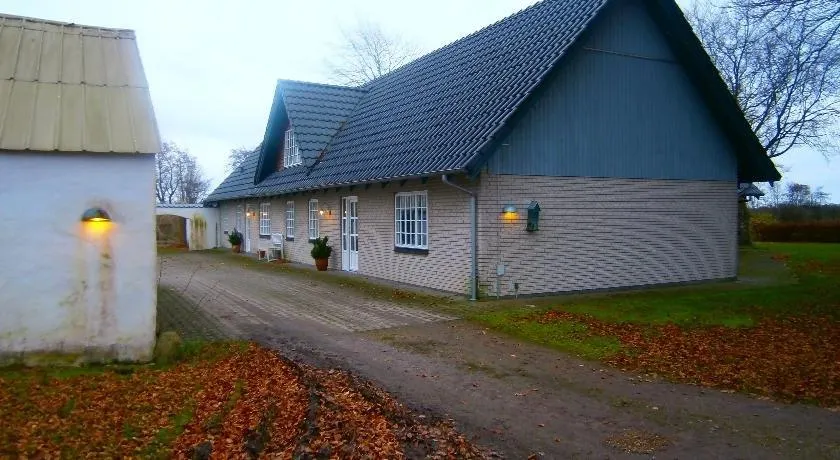 Nygaard Bed And Breakfast - Image 1