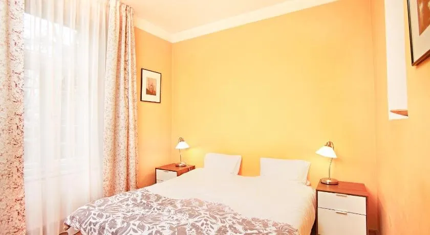 Modern Apartment - Prague Centre - Image 1