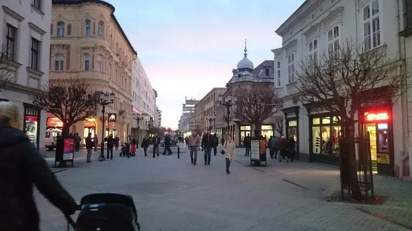 Vén-Ház - Image 1