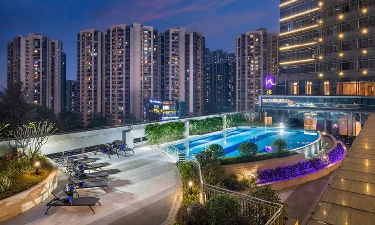 Grand Mercure Foshan Country Garden - Image 1
