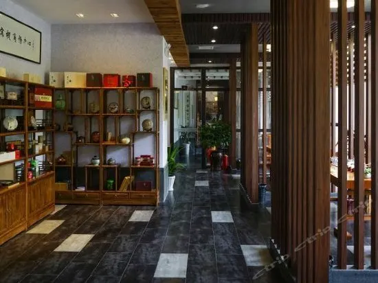 Healthy Hotel - Image 1