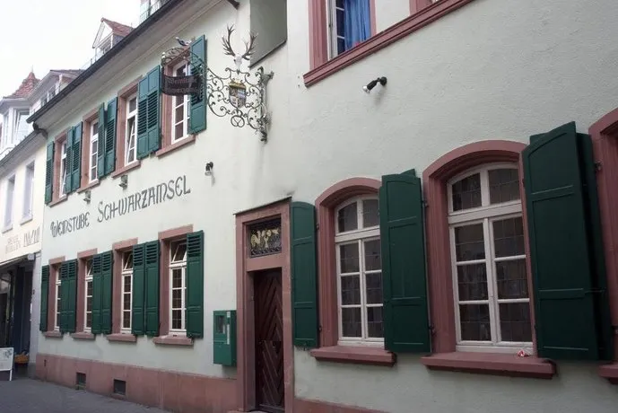 Weinstube Schwarzamsel - Image 1