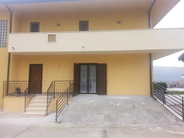 Casa Vacanza Dal Cavaliere - Image 1