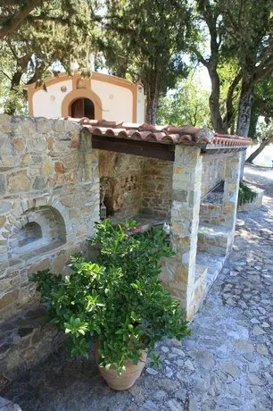 Villa Agios Nikolaos - Image 1