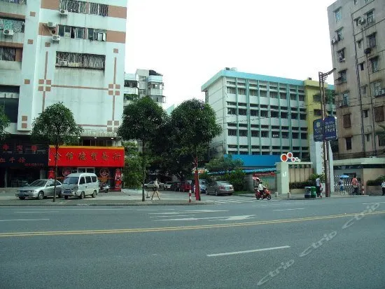 Jinjia Hotel - Image 1