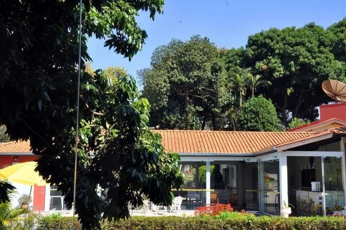 Pousada Shangrila - Image 1