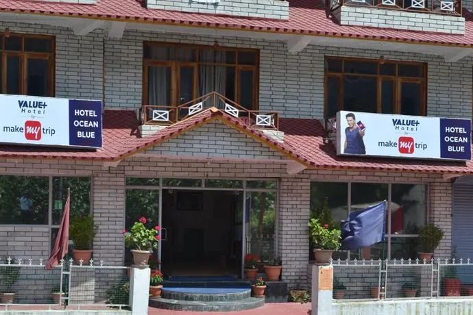 Hotel Ocean Blue - Image 1