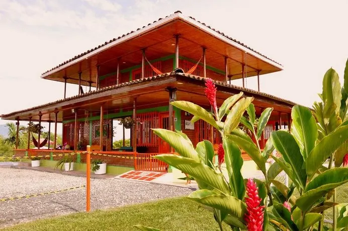 Finca La Gaviota - Image 1