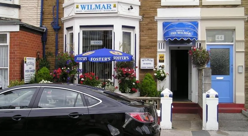 The Hotel Wilmar - Image 1