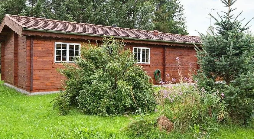 6 person holiday home in Fårvang - Image 1