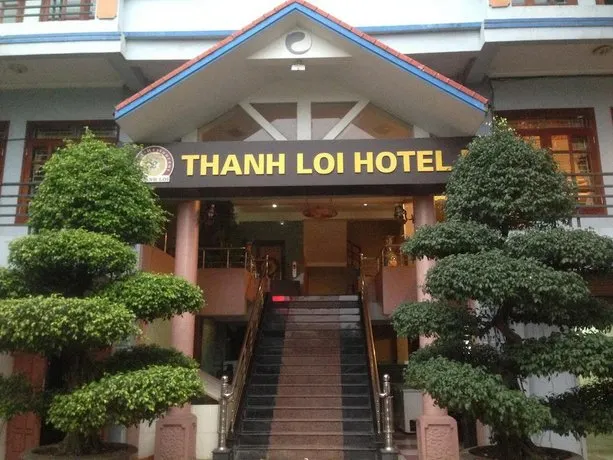 Thanh Loi 2 Hotel - Image 1
