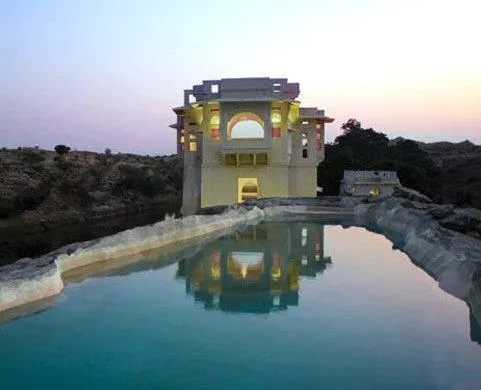 Brij Lakshmansagar, Pali - Image 1