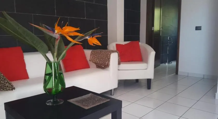 Casa Sandra en Las Norias Todoque - Image 1