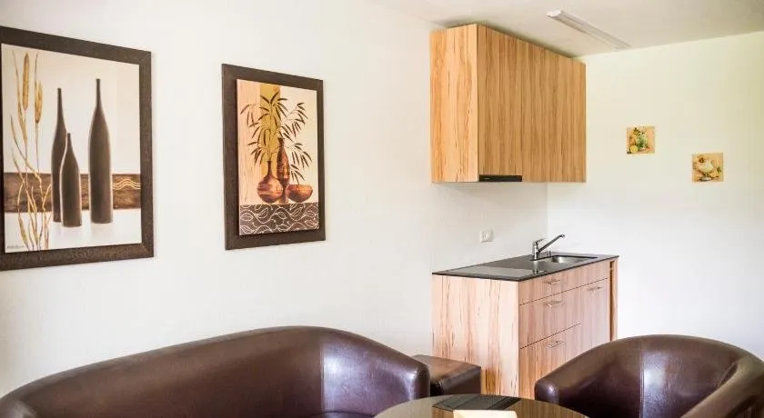 Holiday Apartment - Image 1