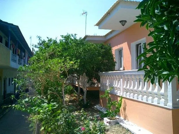 Olive Grove Studios - Image 1