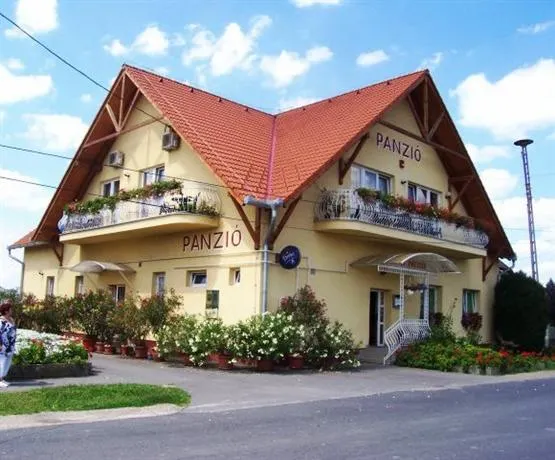 Betli Panzió - Image 1