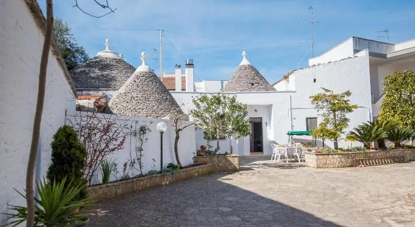 trullo amicizia - Image 1