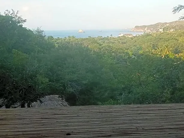 Xana Iba Zipolite - Image 1